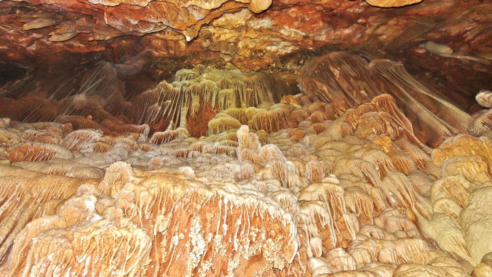 La Cueva De Miravet - Villa De Lujo En La Cima De La Montana Con Vistas Al Mar Cabanes  Bagian luar foto